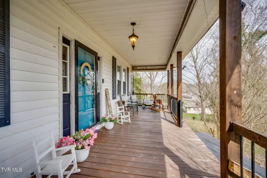 156 Blanton Drive, Weber City, VA 24290 - #3