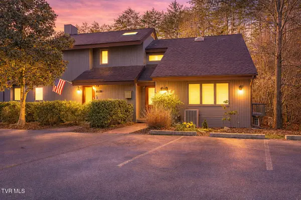 107 Willowbrook Drive, Kingsport, TN 37660