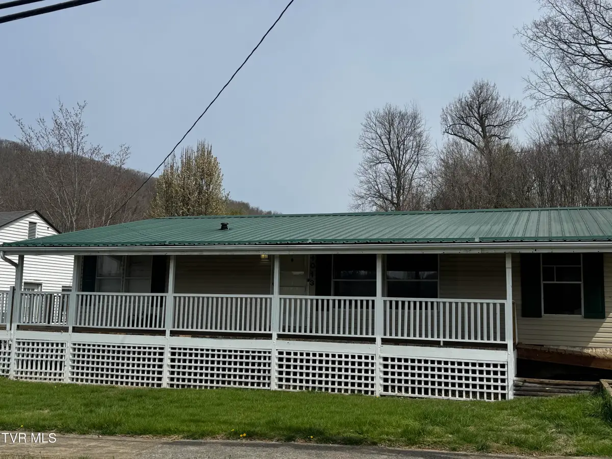 1013 Siam Road, Elizabethton, TN 37643 - #1