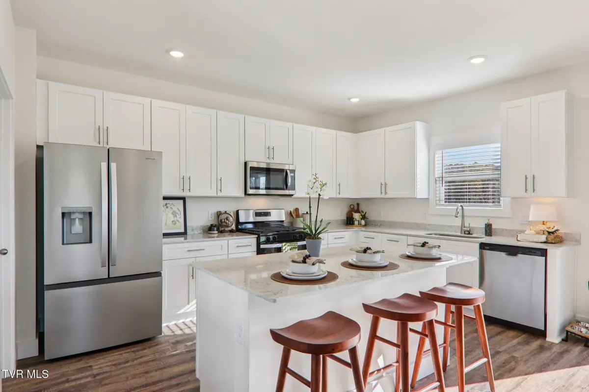 15 Morsel Court, Johnson City, TN 37615 - #1