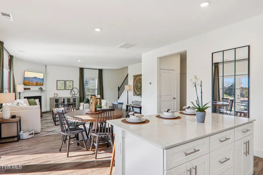 15 Morsel Court, Johnson City, TN 37615 - #3