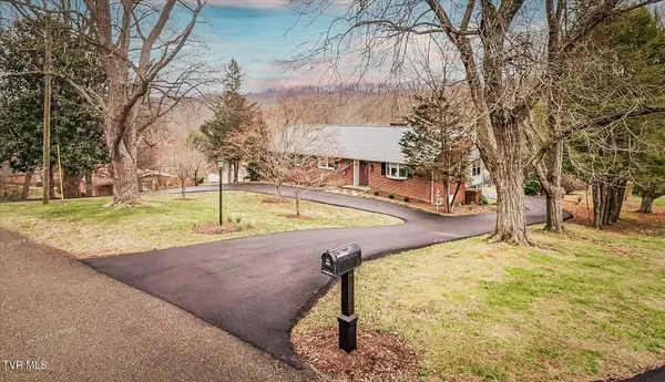 4525 Chickasaw Road, Kingsport, TN 37664