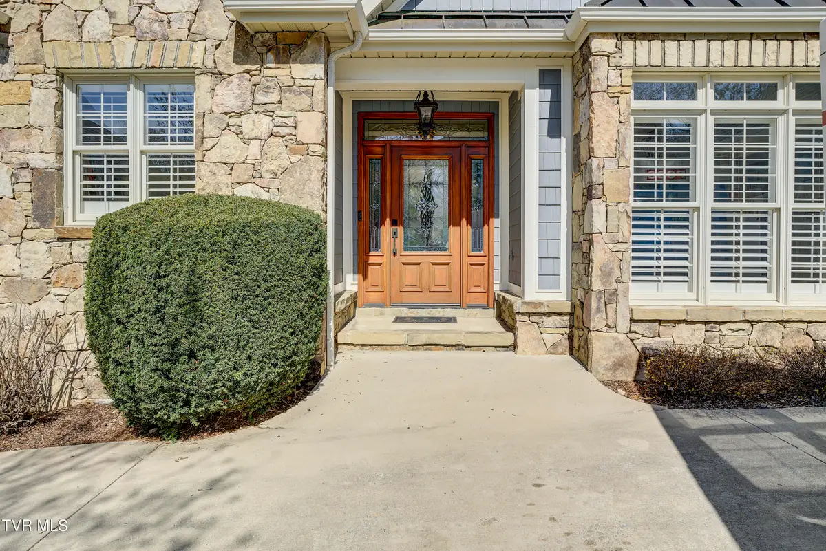 1943 Villa Court, Johnson City, TN 37615 - #1