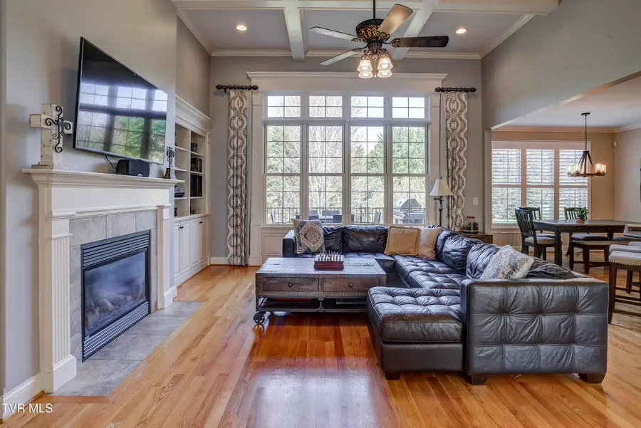 1943 Villa Court, Johnson City, TN 37615 - #3