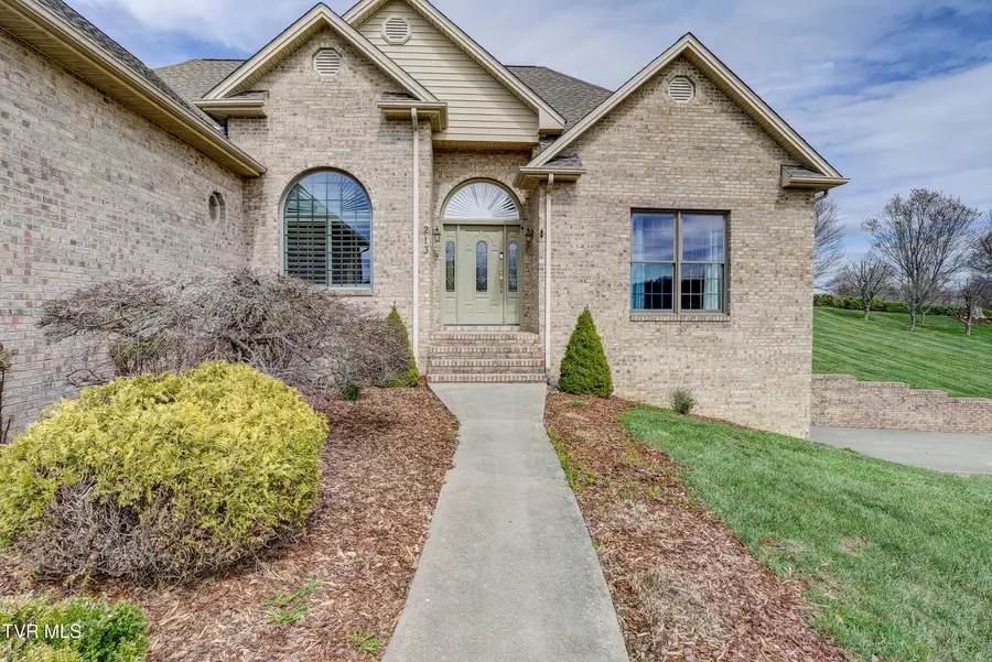 213 Keeland Drive, Johnson City, TN 37615 - #3