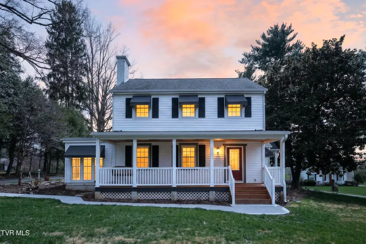 2111 Lee Highway, Bristol, VA 24201 - #1