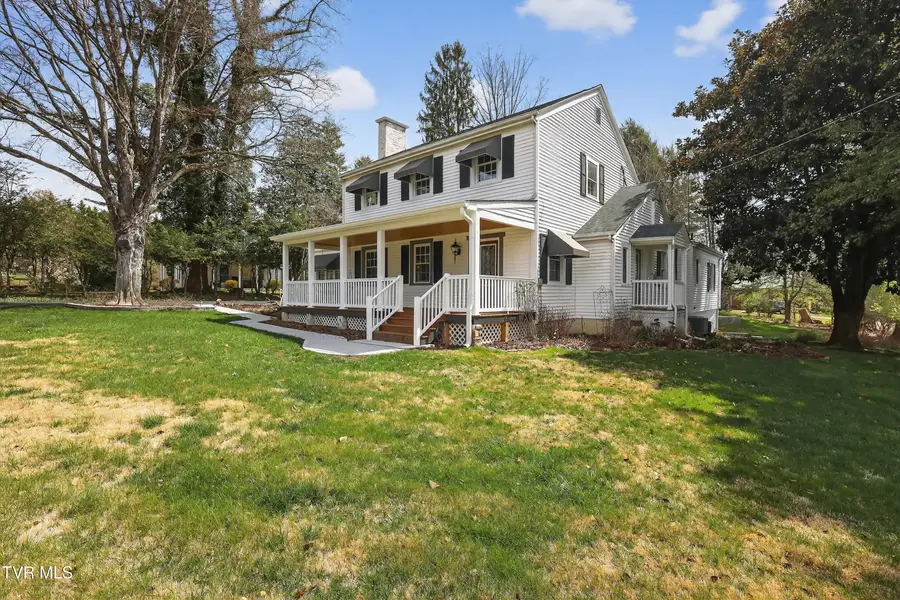 2111 Lee Highway, Bristol, VA 24201 - #2