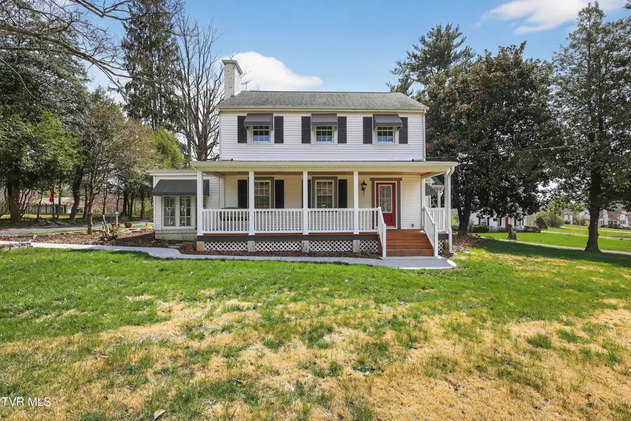 2111 Lee Highway, Bristol, VA 24201 - #3