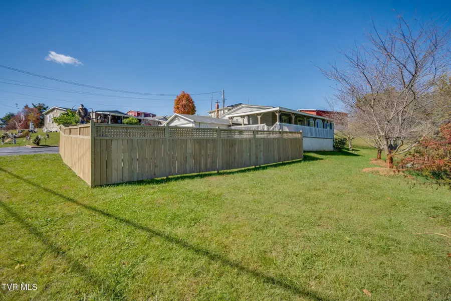 4592 Cherokee Road, Jonesborough, TN 37659 - #3