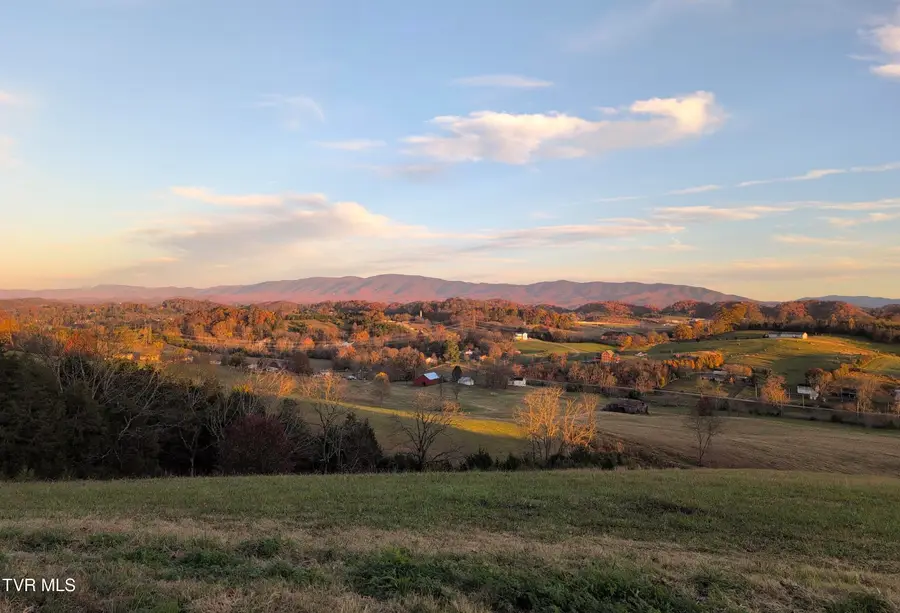 1578 Hunting Hill Road, Bluff City, TN 37618 - #2