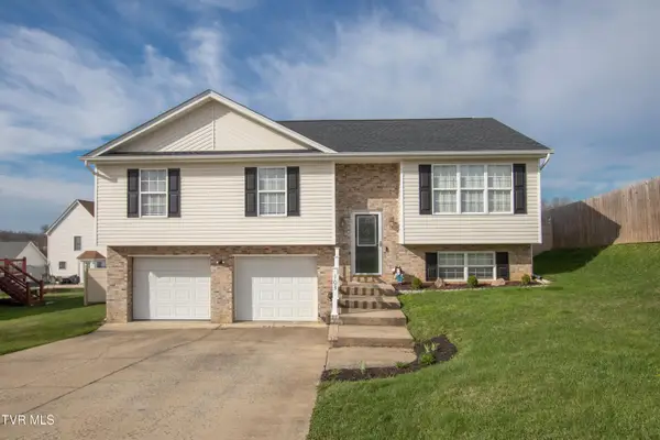 103 Lauren Drive, Bristol, VA 24202