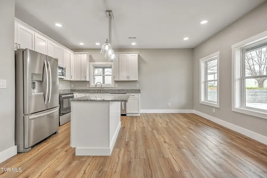 1805 Rock Springs Road, Kingsport, TN 37664 - #2