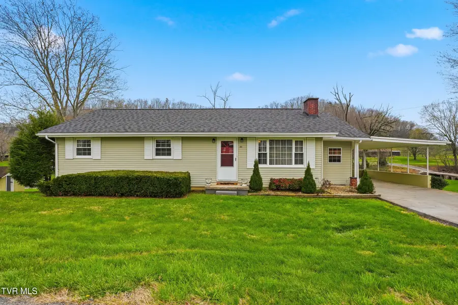 802 Stanley Valley Road, Rogersville, TN 37857 - #2