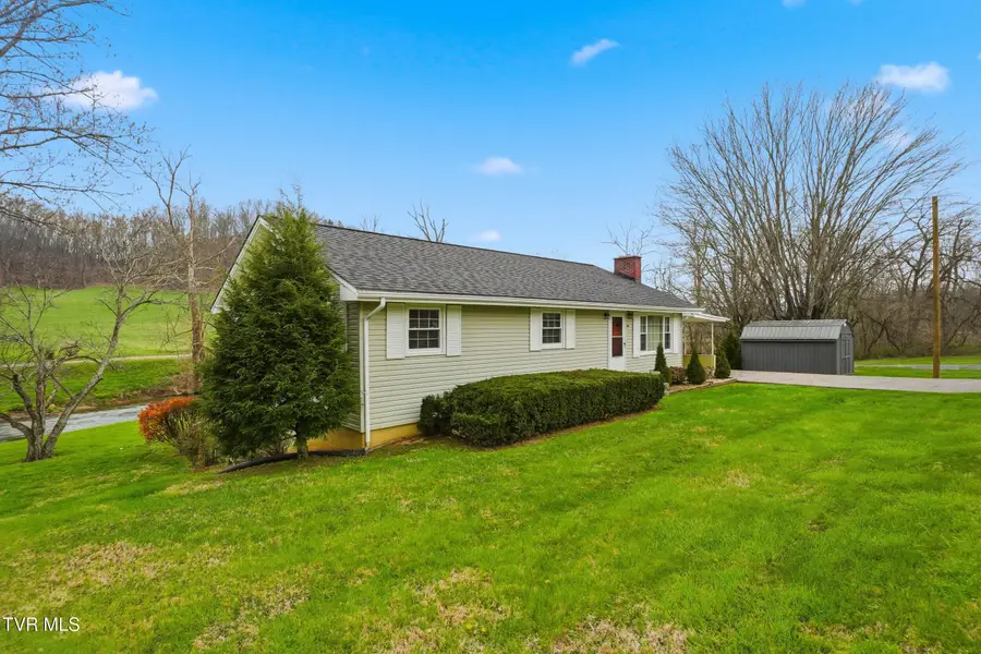 802 Stanley Valley Road, Rogersville, TN 37857 - #3