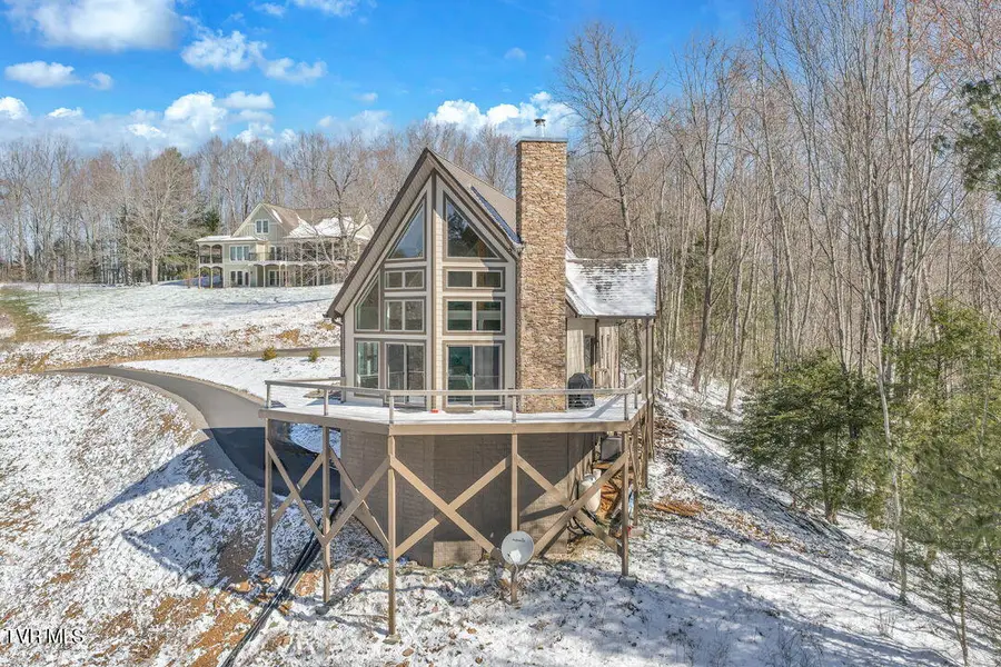 550 Ridgeview Drive, Mountain City, TN 37683 - #2