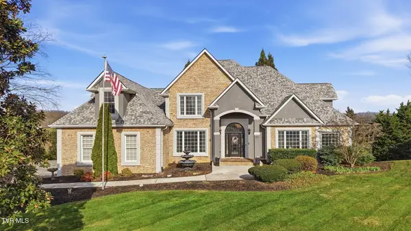 122 Chestnut Ridge Drive, Jonesborough, TN 37659