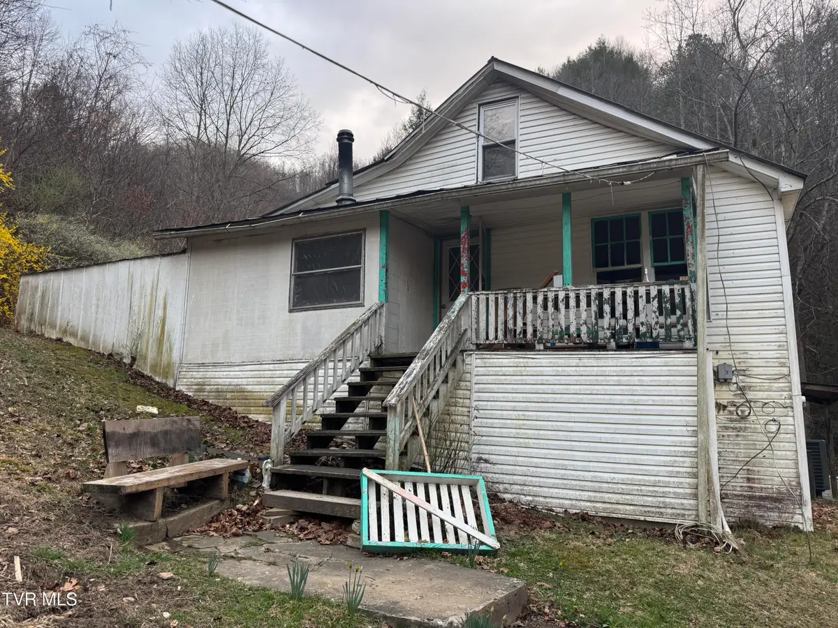 195 Hanging Tree Road, Dante, VA 24237 - #1