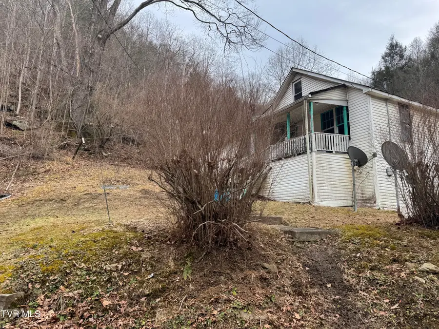 195 Hanging Tree Road, Dante, VA 24237 - #2