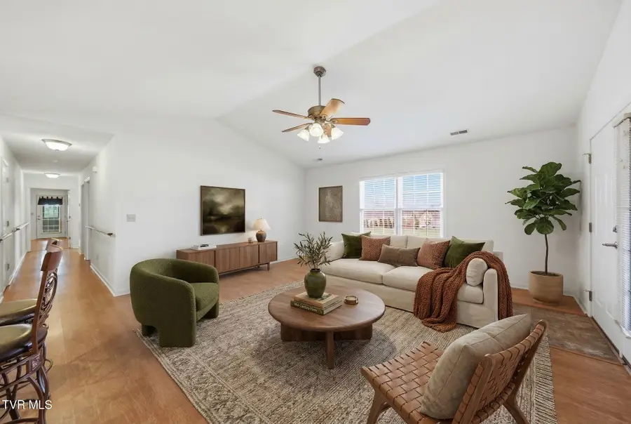 1742 Foxtail Lane, Kingsport, TN 37660 - #3