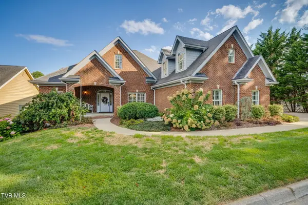 292 Alpine Trail, Kingsport, TN 37663