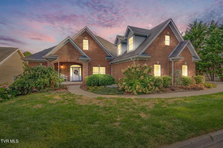 292 Alpine Trail, Kingsport, TN 37663 - #2