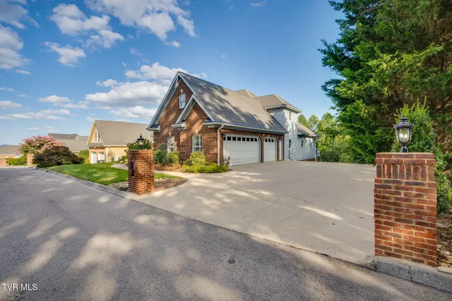 292 Alpine Trail, Kingsport, TN 37663 - #3