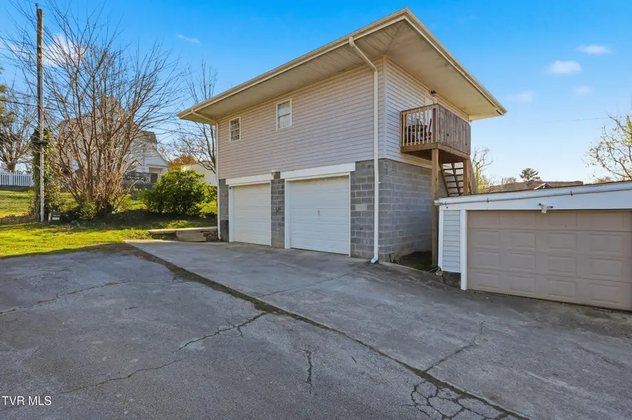 817 Forest Street, Kingsport, TN 37660 - #3