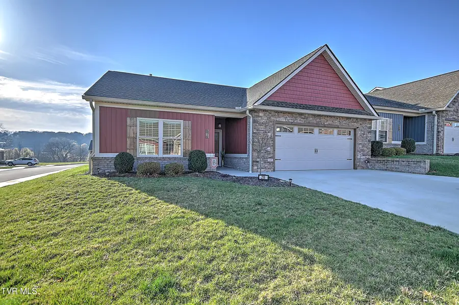 216 Hacker Martin Drive, Johnson City, TN 37615 - #2