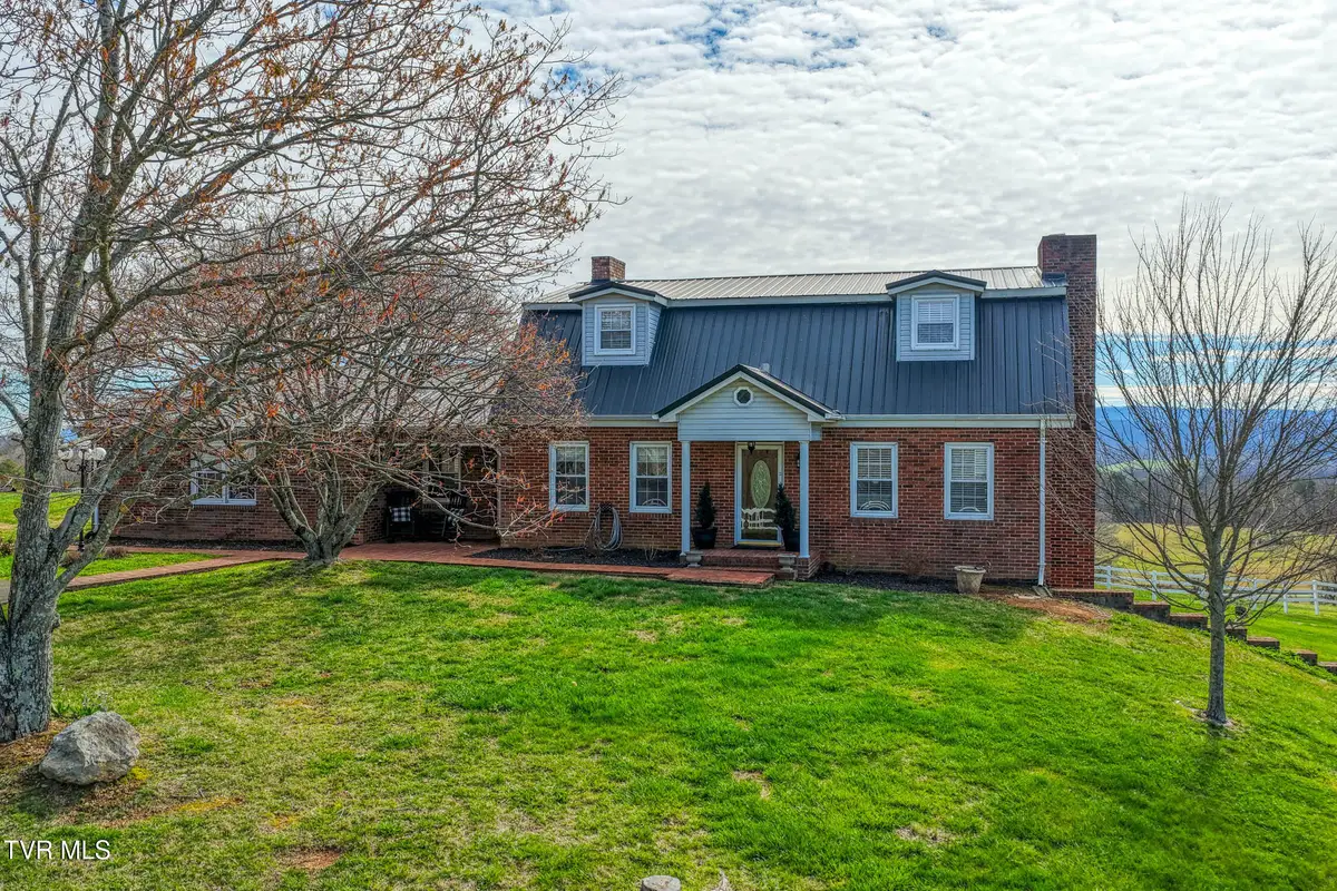 271 Willis Road, Rogersville, TN 37857 - #1