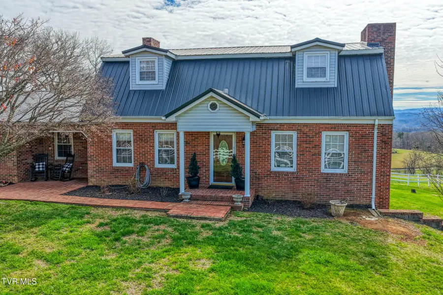 271 Willis Road, Rogersville, TN 37857 - #3