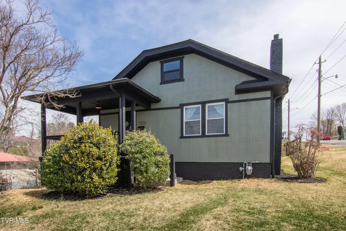 855 Marion Avenue, Bristol, TN 37620 - #1