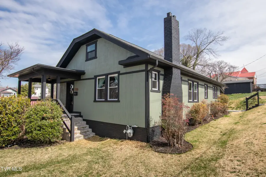 855 Marion Avenue, Bristol, TN 37620 - #2