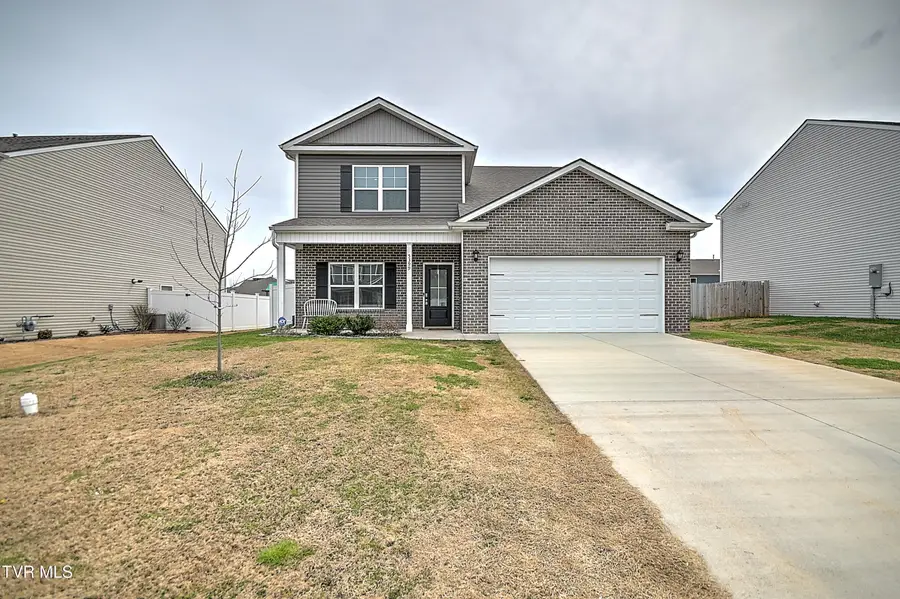 5399 Wildlife Circle, Piney Flats, TN 37686 - #2