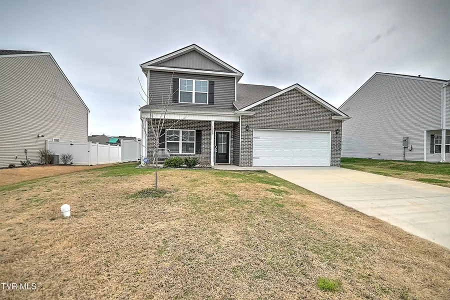 5399 Wildlife Circle, Piney Flats, TN 37686 - #3