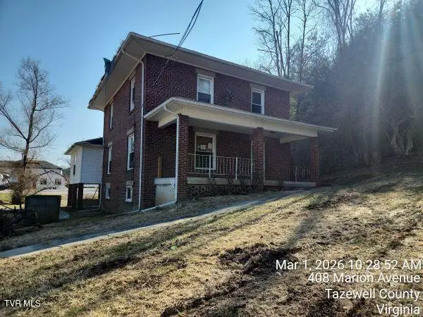 497 Main Street, Tazewell, VA 24651