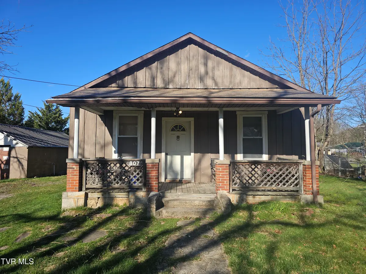 807 Coeburn Road, Wise, VA 24293 - #1