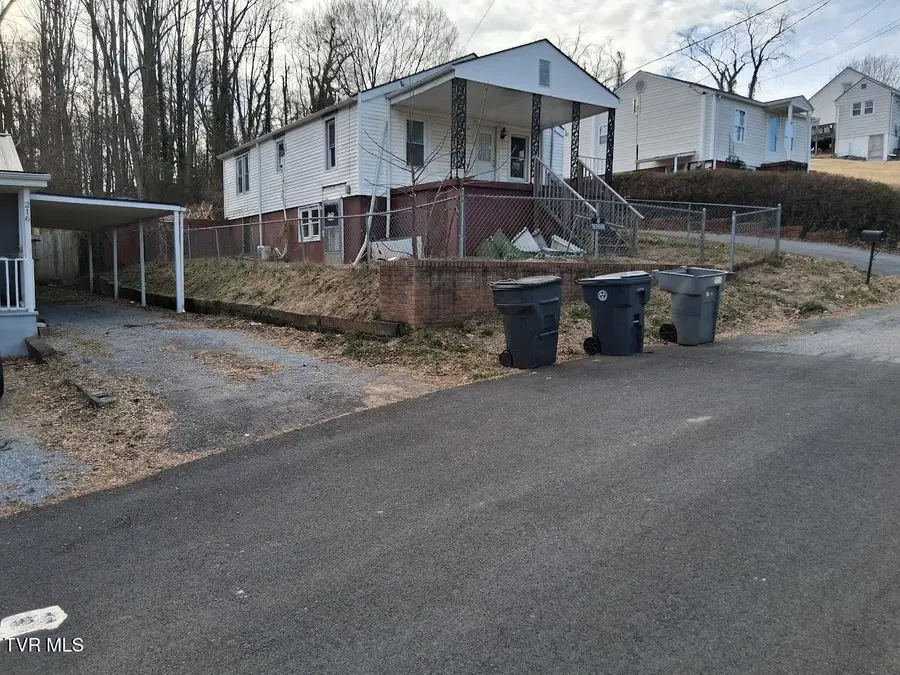 214 Stafford Street, Bristol, TN 37620 - #2