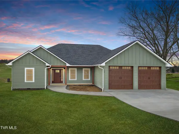 100 Green Lawn Avenue, Greeneville, TN 37743