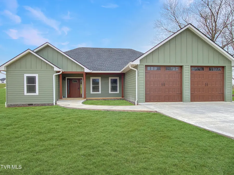 100 Green Lawn Avenue, Greeneville, TN 37743 - #2