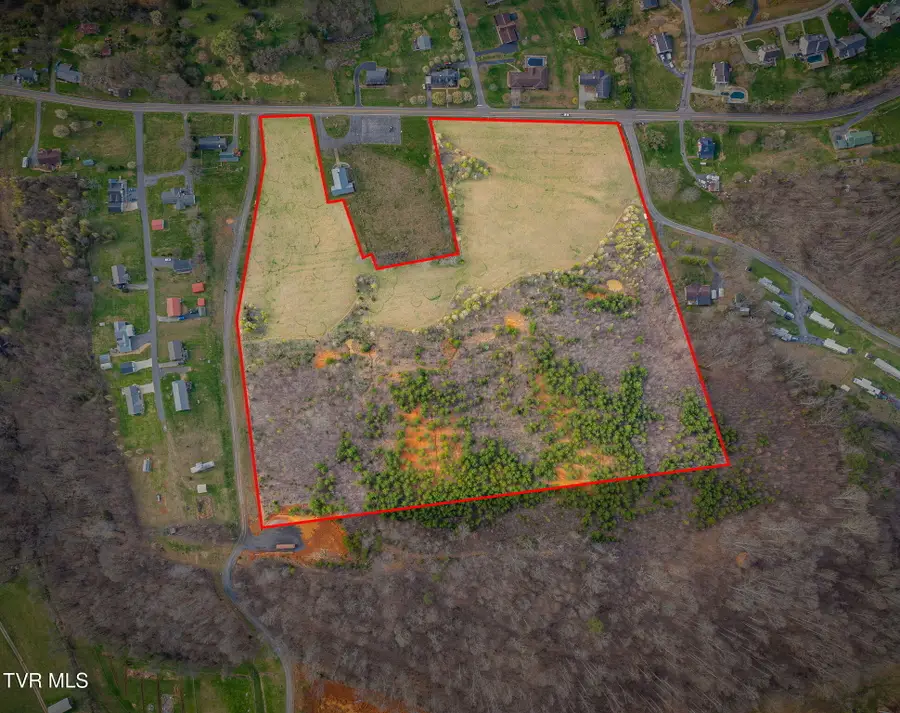 Tbd Bloomingdale Rd, Kingsport, TN 37660 - #2