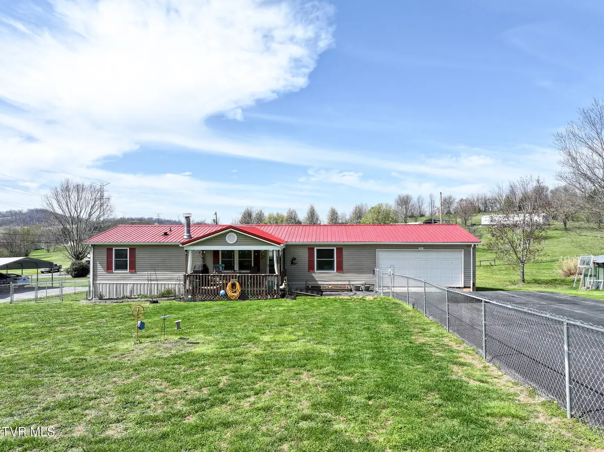 375 Bill West Road, Limestone, TN 37681 - #1