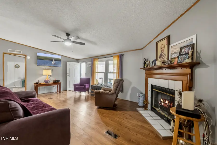 375 Bill West Road, Limestone, TN 37681 - #3