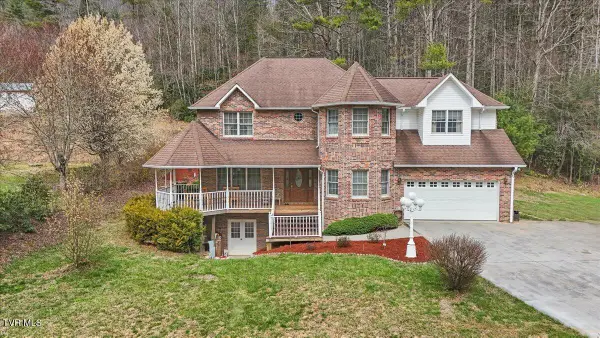 515 Scioto Road, Unicoi, TN 37692