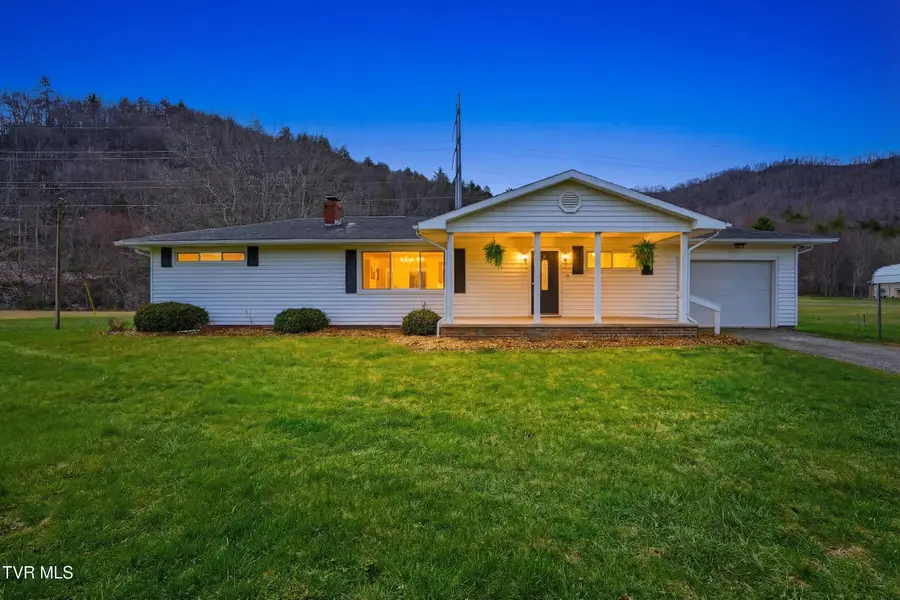 1290 South Shady Street, Mountain City, TN 37683 - #2