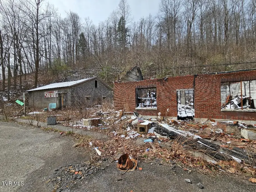 10007 Orby Cantrell Highway, Pound, VA 24279 - #3