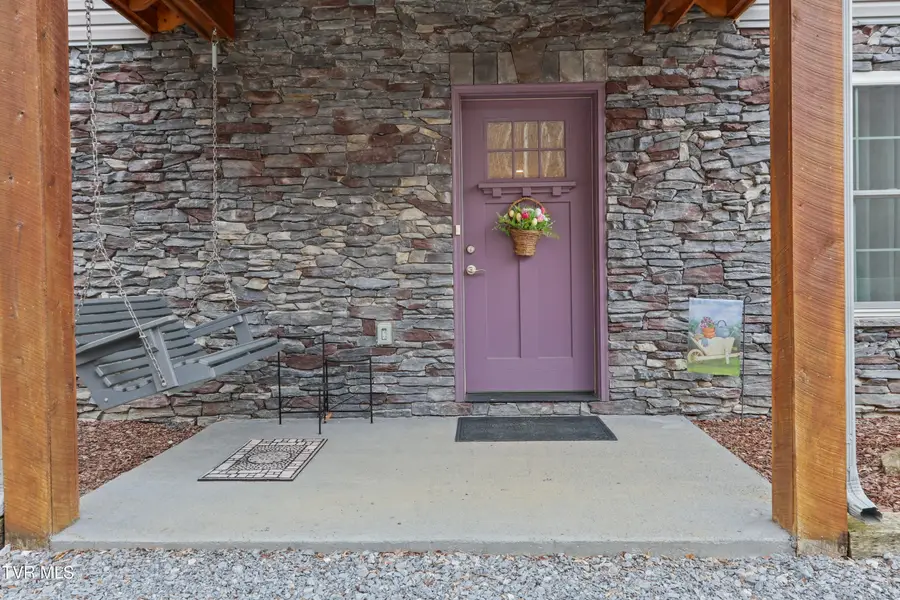 150 Rice Road, Flag Pond, TN 37657 - #2