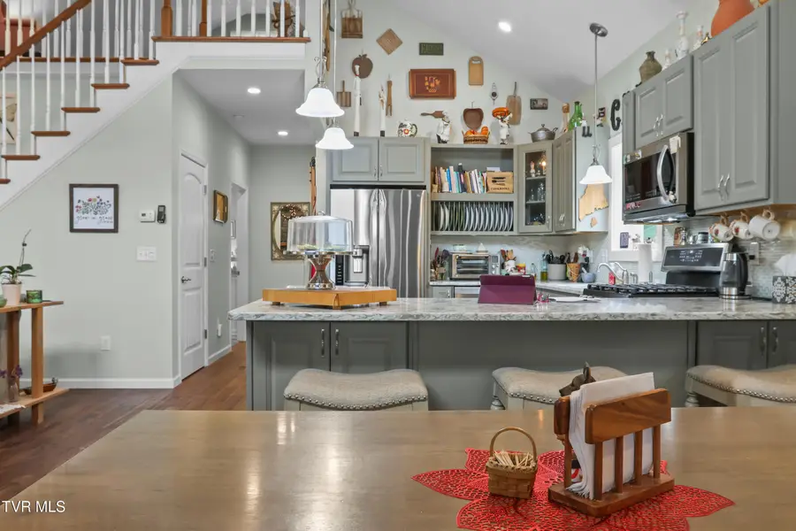 150 Rice Road, Flag Pond, TN 37657 - #3