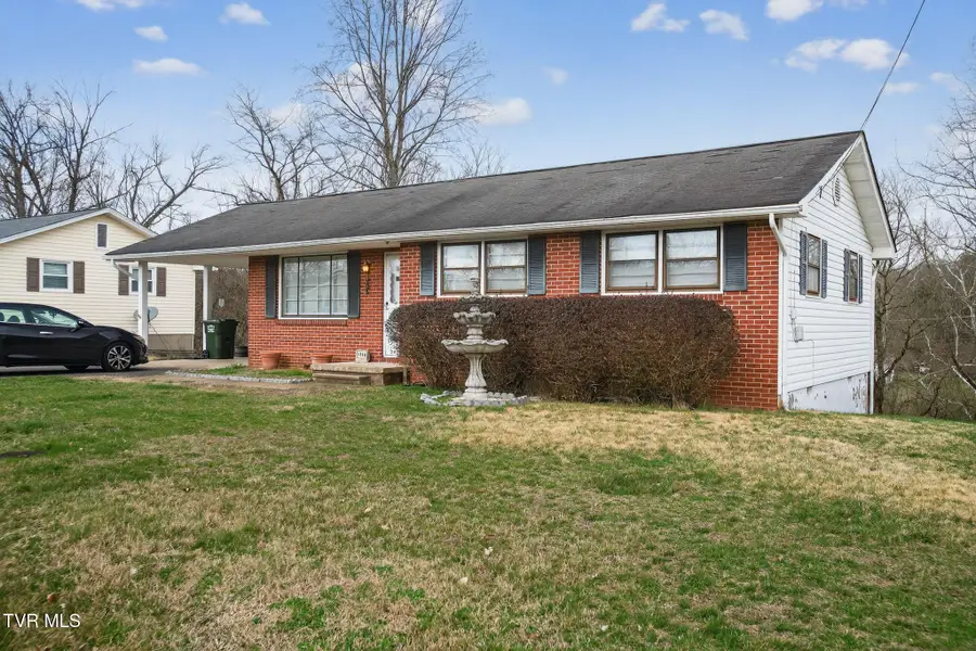 3356 Grandview Drive, Kingsport, TN 37660 - #2