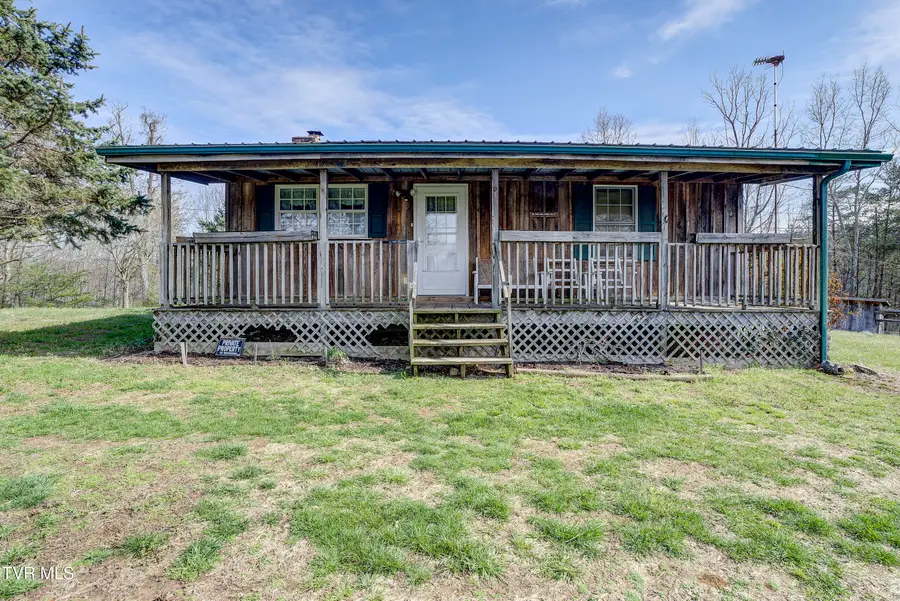 1820 Frank Roberts Road, Afton, TN 37616 - #3