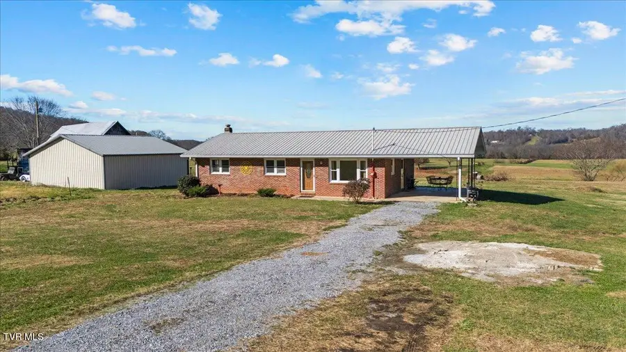 1122 Highway 107, Jonesborough, TN 37659 - #2